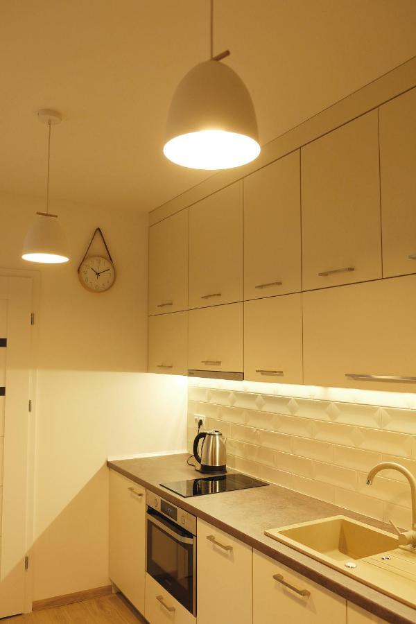 Apartamenty Rebergen W Kompleksie Apartamenty Piano Świeradów-Zdrój Exteriér fotografie
