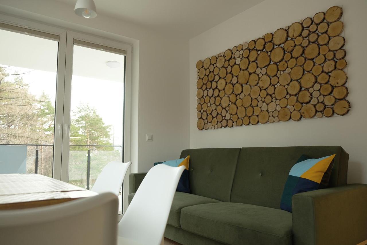 Apartamenty Rebergen W Kompleksie Apartamenty Piano Świeradów-Zdrój Exteriér fotografie