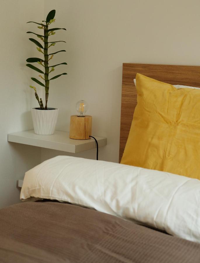 Apartamenty Rebergen W Kompleksie Apartamenty Piano Świeradów-Zdrój Exteriér fotografie