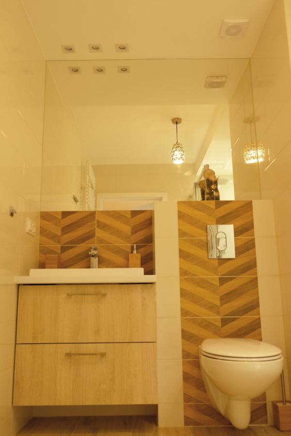 Apartamenty Rebergen W Kompleksie Apartamenty Piano Świeradów-Zdrój Exteriér fotografie