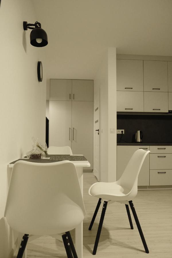 Apartamenty Rebergen W Kompleksie Apartamenty Piano Świeradów-Zdrój Exteriér fotografie