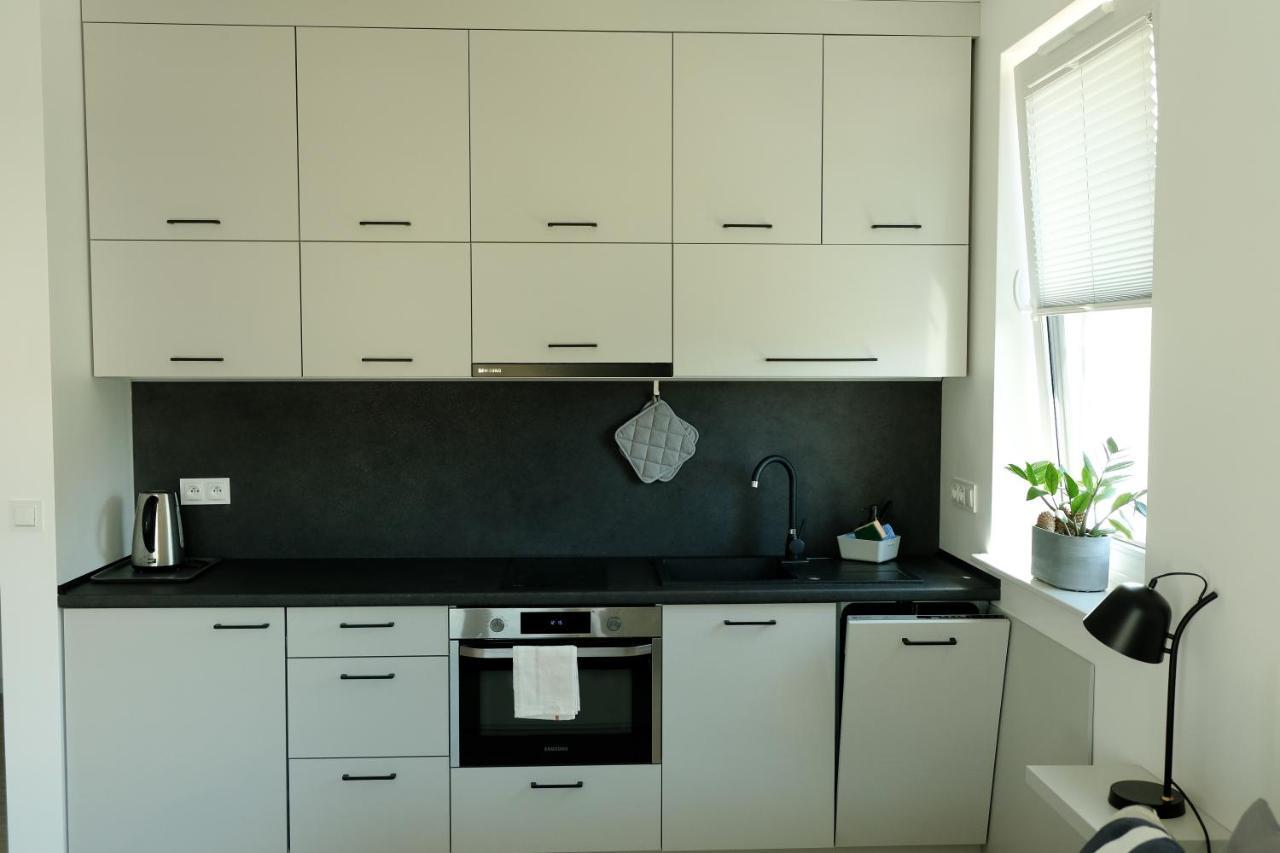 Apartamenty Rebergen W Kompleksie Apartamenty Piano Świeradów-Zdrój Exteriér fotografie