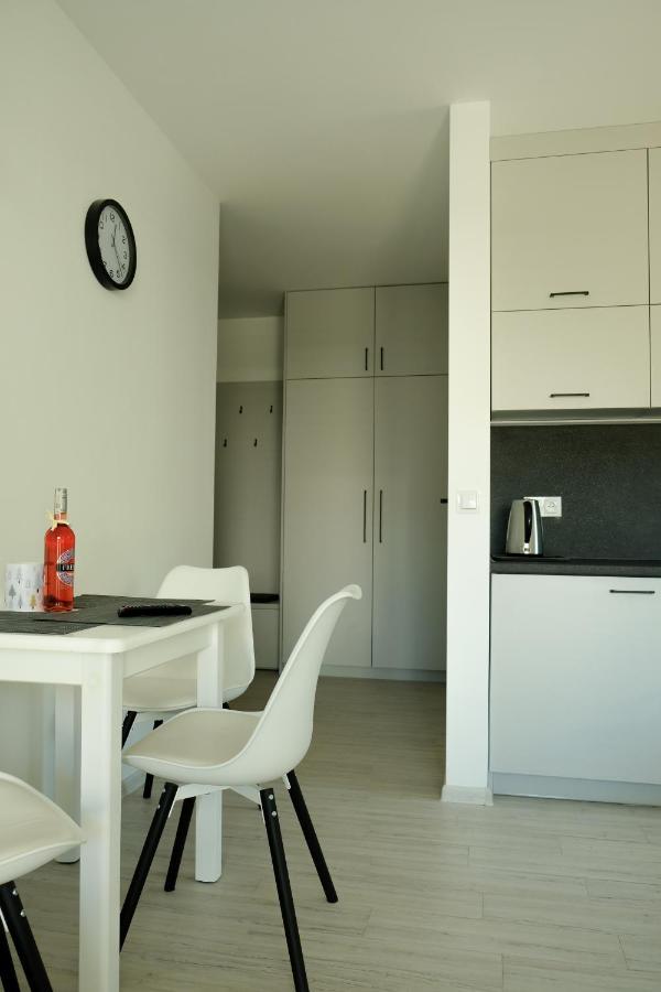 Apartamenty Rebergen W Kompleksie Apartamenty Piano Świeradów-Zdrój Exteriér fotografie