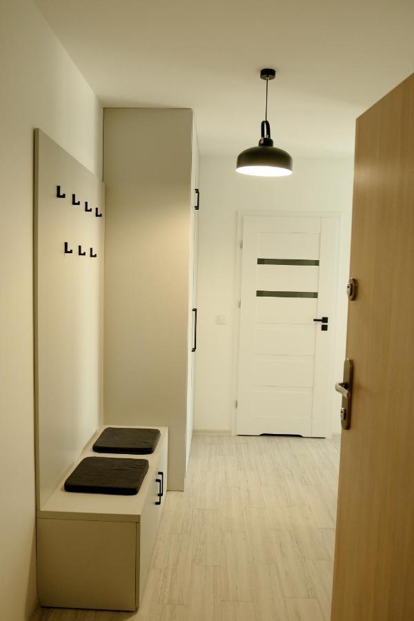 Apartamenty Rebergen W Kompleksie Apartamenty Piano Świeradów-Zdrój Exteriér fotografie